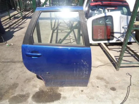 Πόρτα Πίσω Δεξιά για SEAT IBIZA (1995 - 1997) (6K) , (1997 - 1998) (6K) , (1999 - 2002) (6K) *Α* Πόρτα Πίσω Δεξιά για SEAT IBIZA (1995 - 1997) (6K) , (1997 - 1998) (6K) , (1999 - 2002) (6K) *Α*
