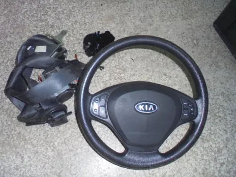 Σετ Αερόσακων Εμπρός (με Ταμπλό) για KIA CEED (2007 - 2009) (ED)  *Γ* -  Σετ Αερόσακων Εμπρός (με Ταμπλό) για KIA CEED (2007 - 2009) (ED)  *Γ* -
