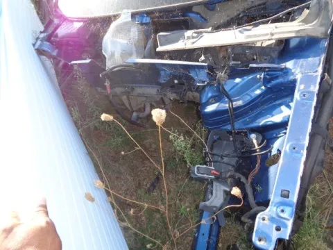 Τροπέτο Πίσω Με Άξονα Με Θόλουs Kαι Σασί για AUDI A4 (2001 - 2005) (8H) (8E) Sedan - 4dr , (2005 - 2008) (8E) (8H)  *ΔΒ* -  Τροπέτο Πίσω Με Άξονα Με Θόλουs Kαι Σασί για AUDI A4 (2001 - 2005) (8H) (8E) Sedan - 4dr , (2005 - 2008) (8E) (8H)  *ΔΒ* -