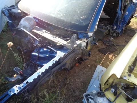 Τροπέτο Πίσω Με Άξονα Με Θόλουs Kαι Σασί για AUDI A4 (2001 - 2005) (8H) (8E) Sedan - 4dr , (2005 - 2008) (8E) (8H)  *ΔΒ* -  Τροπέτο Πίσω Με Άξονα Με Θόλουs Kαι Σασί για AUDI A4 (2001 - 2005) (8H) (8E) Sedan - 4dr , (2005 - 2008) (8E) (8H)  *ΔΒ* -