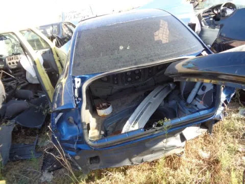 Τροπέτο Πίσω Με Άξονα Με Θόλουs Kαι Σασί για AUDI A4 (2001 - 2005) (8H) (8E) Sedan - 4dr , (2005 - 2008) (8E) (8H)  *ΔΒ* -  Τροπέτο Πίσω Με Άξονα Με Θόλουs Kαι Σασί για AUDI A4 (2001 - 2005) (8H) (8E) Sedan - 4dr , (2005 - 2008) (8E) (8H)  *ΔΒ* -
