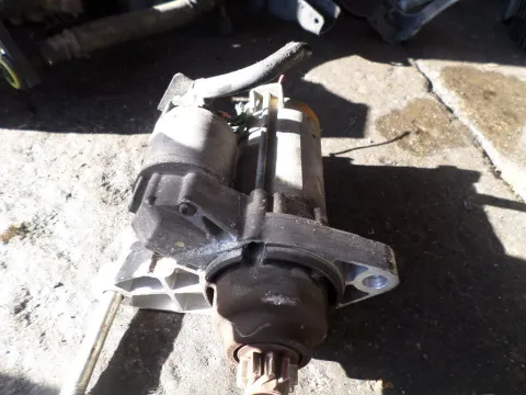 Μίζα 02t911023s για VW GOLF (2004 - 2008) Mk5 (1K1) Μίζα 02t911023s για VW GOLF (2004 - 2008) Mk5 (1K1)