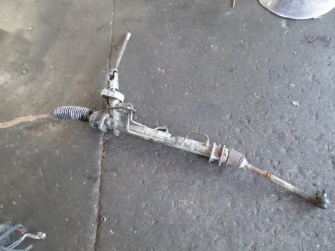 Κρεμαγιέρα Υδραυλική για CHEVROLET - DAEWOO KALOS (2003 - 2004) (T200) 1200 F12S3 petrol 72 (B12S1) Κρεμαγιέρα Υδραυλική για CHEVROLET - DAEWOO KALOS (2003 - 2004) (T200) 1200 F12S3 petrol 72 (B12S1)