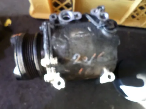 Συμπιεστής A-C (Κομπρέσορας) mn185570 για MITSUBISHI LANCER (2004 - 2008) (CS) Συμπιεστής A-C (Κομπρέσορας) mn185570 για MITSUBISHI LANCER (2004 - 2008) (CS)