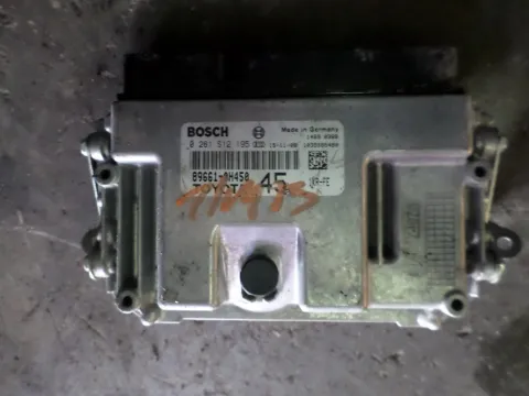 Εγκέφαλος Κινητήρα 896610H450 για TOYOTA YARIS (2006 - 2009) (KL9) ΤΕΛΑΡΟ 8*245861 Εγκέφαλος Κινητήρα 896610H450 για TOYOTA YARIS (2006 - 2009) (KL9) ΤΕΛΑΡΟ 8*245861