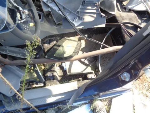 Τροπέτο Πίσω Χωρίς Άξονα Με Θόλουs Και Σασί για MAZDA 2 (2003 - 2005) (DY) *ΔΒ* -  Τροπέτο Πίσω Χωρίς Άξονα Με Θόλουs Και Σασί για MAZDA 2 (2003 - 2005) (DY) *ΔΒ* -