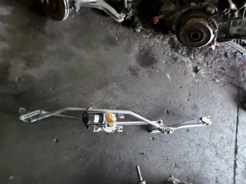 Μοτέρ Κίνησης Εμπρός Υαλοκαθαριστήρων για OPEL ZAFIRA (1999 - 2002) A ΠΑΛΕΤΑ 4 *297289* Μοτέρ Κίνησης Εμπρός Υαλοκαθαριστήρων για OPEL ZAFIRA (1999 - 2002) A ΠΑΛΕΤΑ 4 *297289*