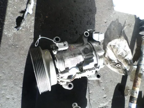 Συμπιεστής A-C (Κομπρέσορας) 8200953359 για RENAULT MEGANE (2006 - 2008) (LM) (KM) (EM) (CM) Συμπιεστής A-C (Κομπρέσορας) 8200953359 για RENAULT MEGANE (2006 - 2008) (LM) (KM) (EM) (CM)