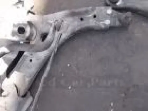 Ψαλίδι Εμπρός Δεξί για HYUNDAI i30 (2015 - ) Ψαλίδι Εμπρός Δεξί για HYUNDAI i30 (2015 - )
