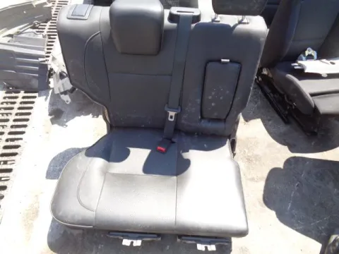 Καθίσματα Πίσω για SUZUKI GRAND VITARA (2006 - 2009) (JB) *Α* Καθίσματα Πίσω για SUZUKI GRAND VITARA (2006 - 2009) (JB) *Α*