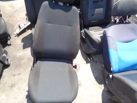 Καθίσματα Δεξί Με Αερόσακο για SUZUKI IGNIS (2003 - 2008) (RM) *Α* Καθίσματα Δεξί Με Αερόσακο για SUZUKI IGNIS (2003 - 2008) (RM) *Α*
