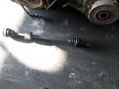 Ημιαξόνιο Εμπρός Δεξί για FIAT 500 (2009 - ) (C)