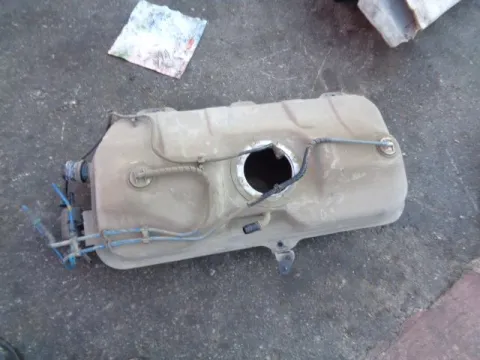 Δεξαμενή Καυσίμου (Ρεζερβουάρ) για FIAT SEICENTO (1998 - 2001) (187) , (2001 - 2006) (187)  *ΔΒ* Δεξαμενή Καυσίμου (Ρεζερβουάρ) για FIAT SEICENTO (1998 - 2001) (187) , (2001 - 2006) (187)  *ΔΒ*