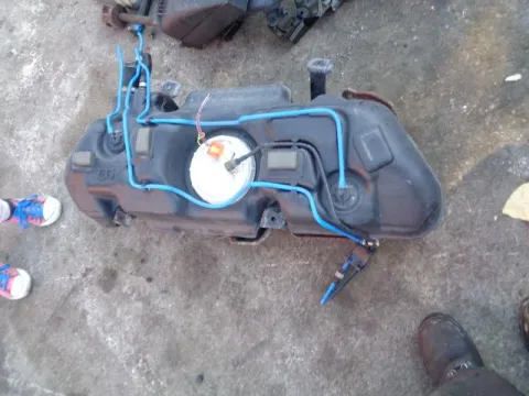 Δεξαμενή Καυσίμου (Ρεζερβουάρ) για FIAT PANDA (2004 - 2009 ) (169) *ΔΒ* Δεξαμενή Καυσίμου (Ρεζερβουάρ) για FIAT PANDA (2004 - 2009 ) (169) *ΔΒ*