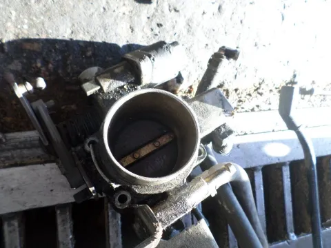 Σώμα Πεταλούδας για OPEL ASTRA (1998 - 2004) G  (29) Σώμα Πεταλούδας για OPEL ASTRA (1998 - 2004) G  (29)