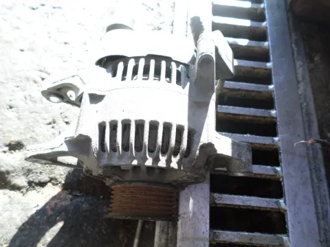 Δυναμό - Εναλλάκτης για JEEP CHEROKEE (2002 -2005) (KJ) 2500 (R425 DOHC) Diesel 143 CRD 4x4 Δυναμό - Εναλλάκτης για JEEP CHEROKEE (2002 -2005) (KJ) 2500 (R425 DOHC) Diesel 143 CRD 4x4