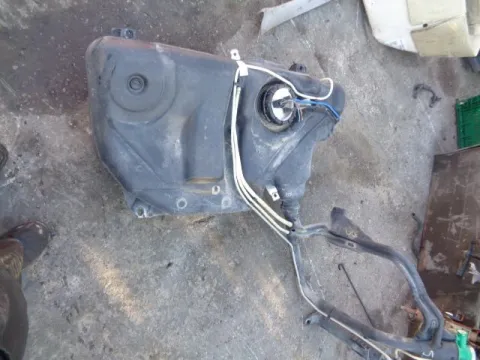 Δεξαμενή Καυσίμου (Ρεζερβουάρ) για SKODA FABIA (2000 - 2004) (6Y) , (2004 - 2007) (6Y)  *ΔΒ* Δεξαμενή Καυσίμου (Ρεζερβουάρ) για SKODA FABIA (2000 - 2004) (6Y) , (2004 - 2007) (6Y)  *ΔΒ*