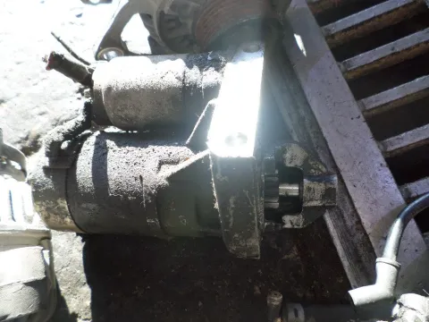 Μίζα για JEEP CHEROKEE (2002 -2005) (KJ) 2500 (R425 DOHC) Diesel 143 CRD 4x4 Μίζα για JEEP CHEROKEE (2002 -2005) (KJ) 2500 (R425 DOHC) Diesel 143 CRD 4x4