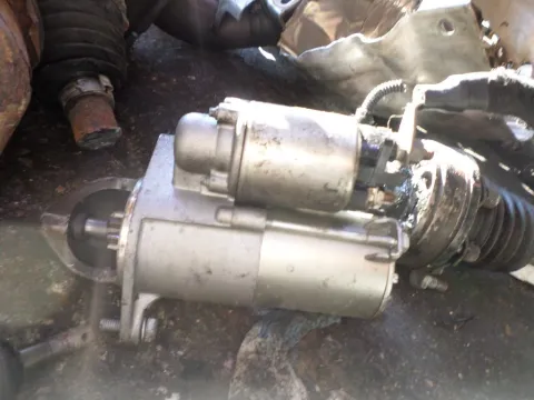 Μίζα για OPEL INSIGNIA (2008 - 2014) 1600 (A16XER) Petrol 116 Μίζα για OPEL INSIGNIA (2008 - 2014) 1600 (A16XER) Petrol 116