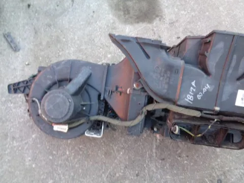 Ψύκτης (Εβαπορέτα) για SEAT IBIZA (2002 - 2006) (6LZ) *Δ* Ψύκτης (Εβαπορέτα) για SEAT IBIZA (2002 - 2006) (6LZ) *Δ*