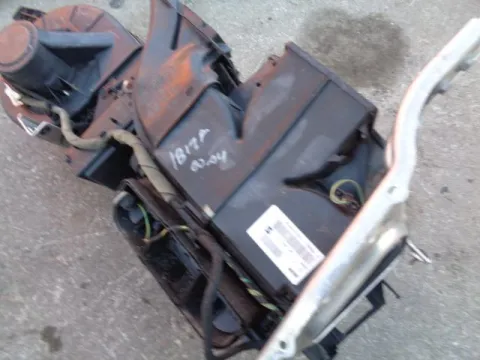 Ψύκτης (Εβαπορέτα) για SEAT IBIZA (2002 - 2006) (6LZ) *Δ* -  Ψύκτης (Εβαπορέτα) για SEAT IBIZA (2002 - 2006) (6LZ) *Δ* -