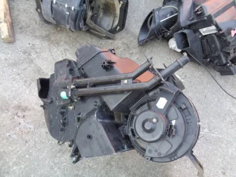 Ψύκτης (Εβαπορέτα) για SEAT IBIZA (2002 - 2006) (6LZ) *Δ* -  Ψύκτης (Εβαπορέτα) για SEAT IBIZA (2002 - 2006) (6LZ) *Δ* -
