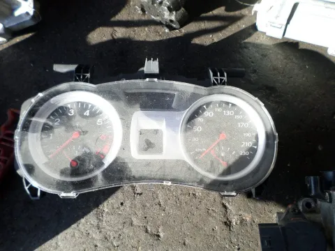 Κοντέρ 8200821003D για RENAULT CLIO (2006 - 2009) (BR_) (CR_) Κοντέρ 8200821003D για RENAULT CLIO (2006 - 2009) (BR_) (CR_)
