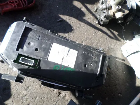 Κοντέρ 8200821003D για RENAULT CLIO (2006 - 2009) (BR_) (CR_) -  Κοντέρ 8200821003D για RENAULT CLIO (2006 - 2009) (BR_) (CR_) -