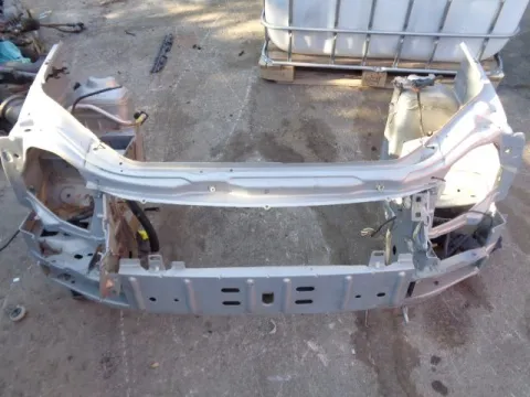 Μετώπη Εμπρόs για RENAULT KANGOO (2003 - 2008) (KC) *Γ* Μετώπη Εμπρόs για RENAULT KANGOO (2003 - 2008) (KC) *Γ*