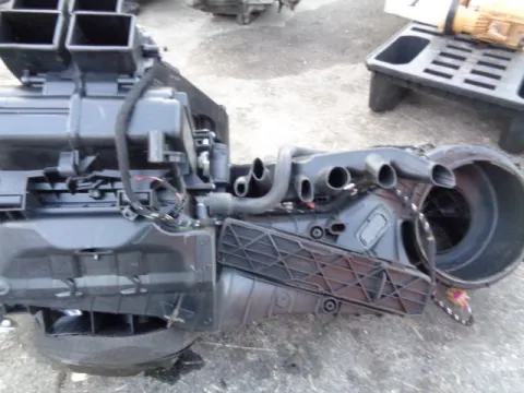Ψύκτης (Εβαπορέτα) για VW TIGUAN (2008 - 2012) (5N) *Δ* Ψύκτης (Εβαπορέτα) για VW TIGUAN (2008 - 2012) (5N) *Δ*