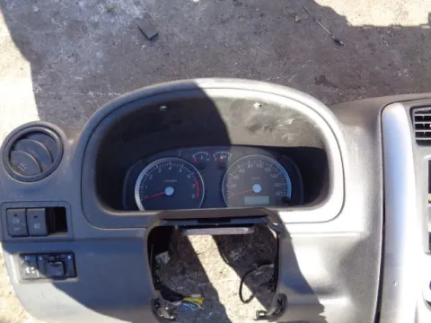 Ταμπλό για SUZUKI JIMNY (2005 - 2013) (SN) *Δ* -  Ταμπλό για SUZUKI JIMNY (2005 - 2013) (SN) *Δ* -