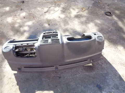 Ταμπλό για SUZUKI JIMNY (2005 - 2013) (SN) *Δ* -  Ταμπλό για SUZUKI JIMNY (2005 - 2013) (SN) *Δ* -
