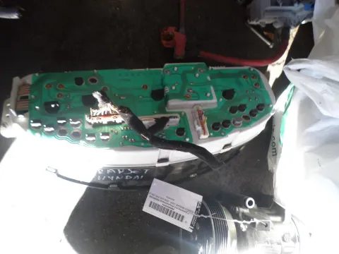 Κοντέρ για HYUNDAI TRAJET (1999 - 2008) (FO) , 2000 D4EA diesel 113 -  Κοντέρ για HYUNDAI TRAJET (1999 - 2008) (FO) , 2000 D4EA diesel 113 -