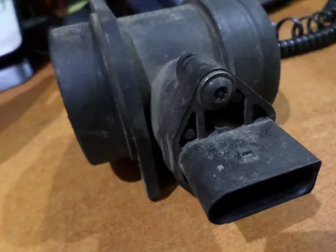 Μετρητής Μάζας Αέρος (MAF - LUFT - AIR FLOW) 0280212121 για SEAT IBIZA (2002 - 2006) (6LZ) 1900 (ASY) Diesel 64 SDI  "ΤΕΛΑΡΟ 2"(πισω τοιχο) Μετρητής Μάζας Αέρος (MAF - LUFT - AIR FLOW) 0280212121 για SEAT IBIZA (2002 - 2006) (6LZ) 1900 (ASY) Diesel 64 SDI  "ΤΕΛΑΡΟ 2"(πισω τοιχο)