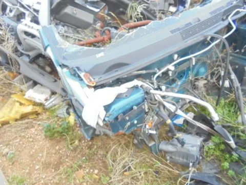 Τροπέτο Εμπρός Χωρις Μηχανή Χωρις Σασμαν D16W1 για HONDA HRV (1999 - 2001) (GH) 1600 (D16W1) petrol 105 (GH1) 2WD SOHC-16V , 1600 (D16W1) petrol 105 (GH3) 2WD SOHC-16V *Α* -  Τροπέτο Εμπρός Χωρις Μηχανή Χωρις Σασμαν D16W1 για HONDA HRV (1999 - 2001) (GH) 1600 (D16W1) petrol 105 (GH1) 2WD SOHC-16V , 1600 (D16W1) petrol 105 (GH3) 2WD SOHC-16V *Α* -