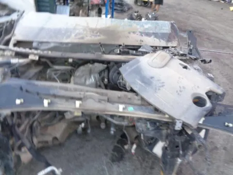 Τροπέτο Εμπρός Κουφάρι για RENAULT MEGANE (2008 - 2012) (KZ_) (BZ_) *Α* - 