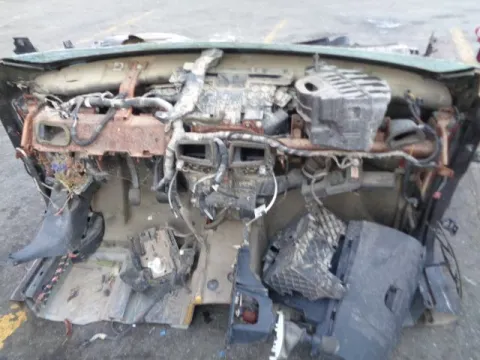 Τροπέτο Εμπρός Κουφάρι για RENAULT MEGANE (2008 - 2012) (KZ_) (BZ_) *Α* - 