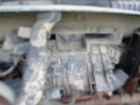 Τροπέτο Εμπρός Κουφάρι για RENAULT MEGANE (2008 - 2012) (KZ_) (BZ_) *Α* - 