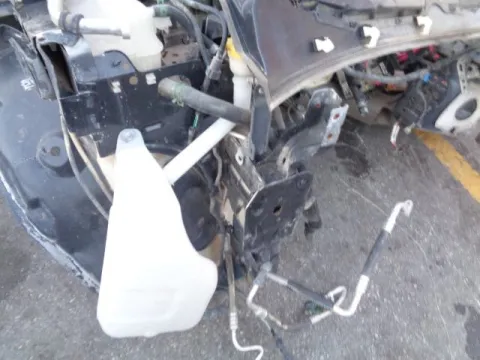 Τροπέτο Εμπρός Κουφάρι για RENAULT MEGANE (2008 - 2012) (KZ_) (BZ_) *Α* - 