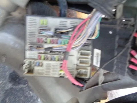 Τροπέτο Εμπρός Κουφάρι για RENAULT MEGANE (2008 - 2012) (KZ_) (BZ_) *Α* - 