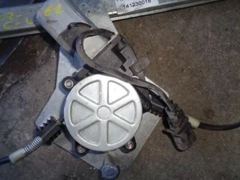 Μοτερ Εμπρός Αριστερό για FIAT DOBLO (2006 - 2009) (119) Combi *Ο* Μοτερ Εμπρός Αριστερό για FIAT DOBLO (2006 - 2009) (119) Combi *Ο*