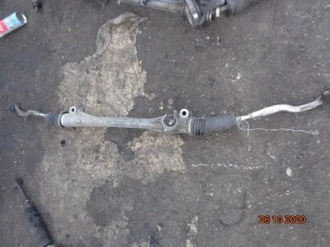 Κρεμαγιέρα Μηχανική Ανταλλακτικά για TOYOTA AURIS (2007 - 2009) E150 *Γ* Κρεμαγιέρα Μηχανική Ανταλλακτικά για TOYOTA AURIS (2007 - 2009) E150 *Γ*