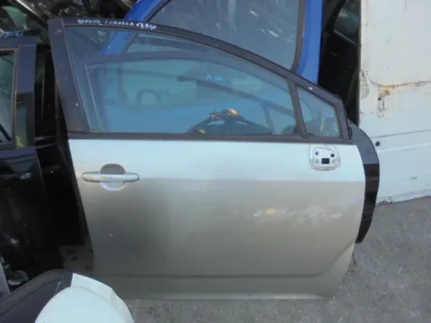 Πόρτα Εμπρός Δεξιά για TOYOTA COROLLA VERSO (2004 -2008) (R10) Πόρτα Εμπρός Δεξιά για TOYOTA COROLLA VERSO (2004 -2008) (R10)
