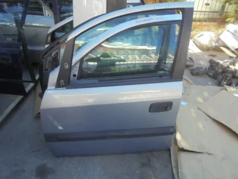 Πόρτα Εμπρός Αριστερή για OPEL ZAFIRA (1999 - 2002) A , (2002 - 2005) A *Γ* Πόρτα Εμπρός Αριστερή για OPEL ZAFIRA (1999 - 2002) A , (2002 - 2005) A *Γ*
