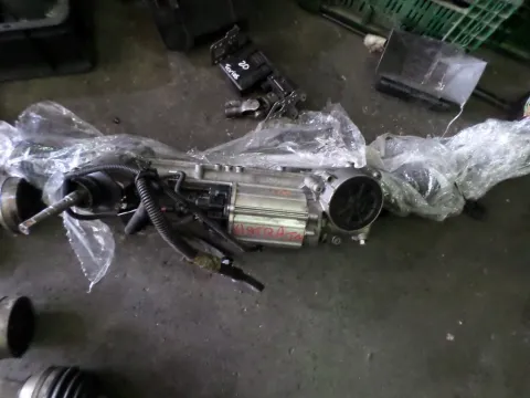 Κρεμαγιέρα Ηλεκτρική για OPEL ASTRA (2010 - 2012) J