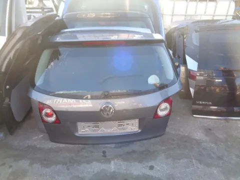 Πορτ-Μπαγκάζ για VW GOLF PLUS (2005 - 2009) Mk5 (5M1 - 521) Πορτ-Μπαγκάζ για VW GOLF PLUS (2005 - 2009) Mk5 (5M1 - 521)