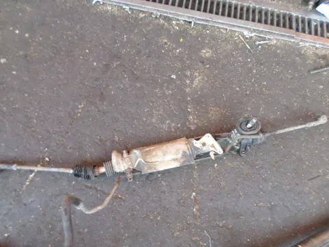 Κρεμαγιέρα Υδραυλική για VW GOLF (1998 - 2004) Mk4 (1J1) Κρεμαγιέρα Υδραυλική για VW GOLF (1998 - 2004) Mk4 (1J1)