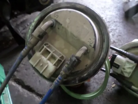 Αντλία Καυσίμου (Τρόμπα Βενζίνης) για OPEL ASTRA (1998 - 2004) G Αντλία Καυσίμου (Τρόμπα Βενζίνης) για OPEL ASTRA (1998 - 2004) G