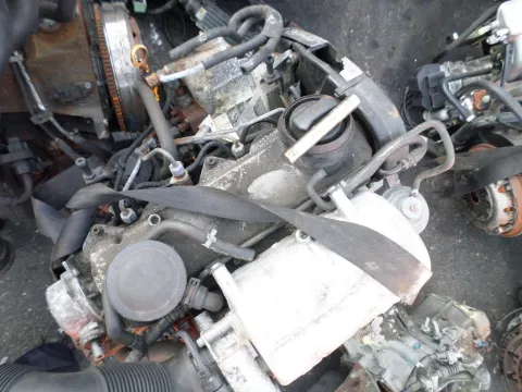 Κινητήρας Κορμός - Καπάκι ASY για SKODA FABIA (2000 - 2004) (6Y) 1900 (ASY) Diesel 64 SDI Κινητήρας Κορμός - Καπάκι ASY για SKODA FABIA (2000 - 2004) (6Y) 1900 (ASY) Diesel 64 SDI