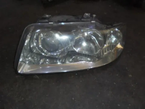 Φανάρι Εμπρός Αριστερό για AUDI A3 (2000 - 2003) (8L)